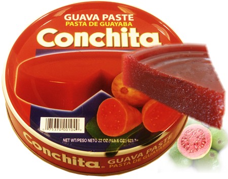 Guava Paste