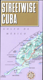 Cuba+map+varadero