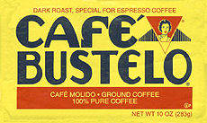 bustelo