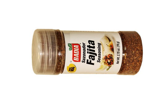 Badia Fajita Seasoning 2.75oz