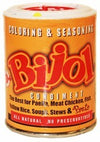 Bijol Annatto Yellow Seasoning — 2oz