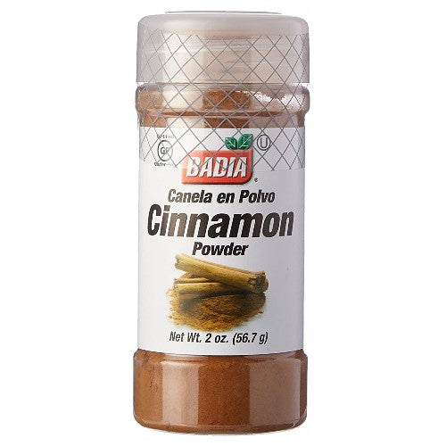 Badia Cinnamon Powder 2 oz