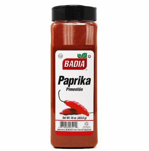 Badia Paprika 16 oz