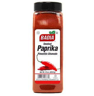 Badia Smoked Paprika 16 oz