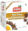 Badia Star Anise Tea Bags 10 Tea bags