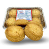 Torticas de Morón — Cuban Butter Cookies, 8oz