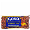 Goya Dry Red Kidney Beans Frijoles Colorados 14 oz