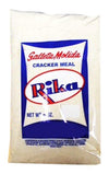 Galleta Molida — Cuban Cracker Meal, 6oz