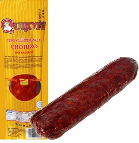 Cantimpalo chorizo   Quijote 1 3/4 Lb