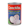 Conchita Grated Coconut in Syrup — 17 oz