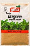 Badia Oregano Ground 1/2 Oz