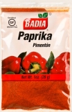 Badia Paprika 1 Oz