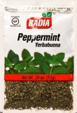 Badia Bag Peppermint 1/4 Oz