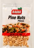 Badia Bag Pine Nuts 1Oz