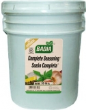 Badia Complete Seasoning 35 lbs.