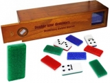 Dominoes Professional  Double 9  Set