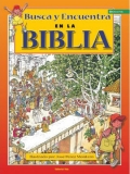 Busca Y Encuentra En La Biblia