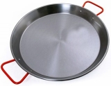 "Paella pan. / Paellera 3 servings. 11 """