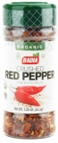 Badia Crushed Red Pepper Organic 1.25 oz