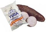 Yuca ready to cook - Frozen Produce