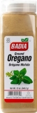 Badia Ground Oregano 12 oz