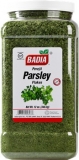 Badia Parsley Flakes 12 oz