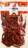 Badia Arbol Chili Whole 6 oz