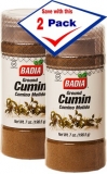 Badia Cumin Ground 7 oz Pack of 2