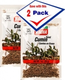 Badia Cumin Ground 1 oz Pack of 2