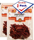 Badia Japones (Red Chili Pepper) 3 oz