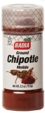 Badia Chipotle Ground 2.5 oz