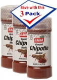 Badia Chipotle Ground 2.5 oz Pack of 3