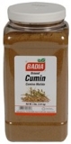 Badia Cumin Ground 4 lbs