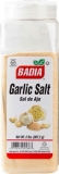 Badia Garlic Salt 2 lbs