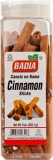 Badia Cinnamon Sticks 8 oz