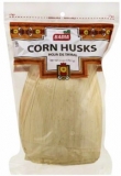 Badia Corn Husks - Hoja de Tamal 6oz