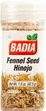 Badia Fennel Seed 1.5 oz