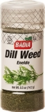 Badia Dill Weed 0.5 oz