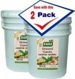 Badia Cumin Ground 20 lbs Pack of 2