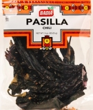 Badia Pasilla Negro Largo 3 oz