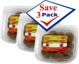 Tamarind Ball Candy. Dulce de Tamarindo. 8 oz Pack of 3 Get 1 FREE