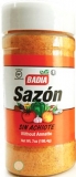 Badia Sazon Without Annatto 7 oz