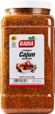 Badia Louisiana cajun seasoning blend powder. 5.5 lb