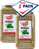 Badia Whole Oregano 1.35 lbs Pack of 2