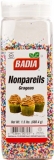 Badia Nonpareils 24 oz