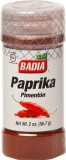 Badia paprika 2 oz