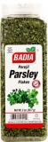 Badia Parsley Flakes 2 oz