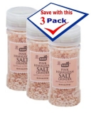 Badia Pink Himalayan Salt 4.50 oz Pack of 3
