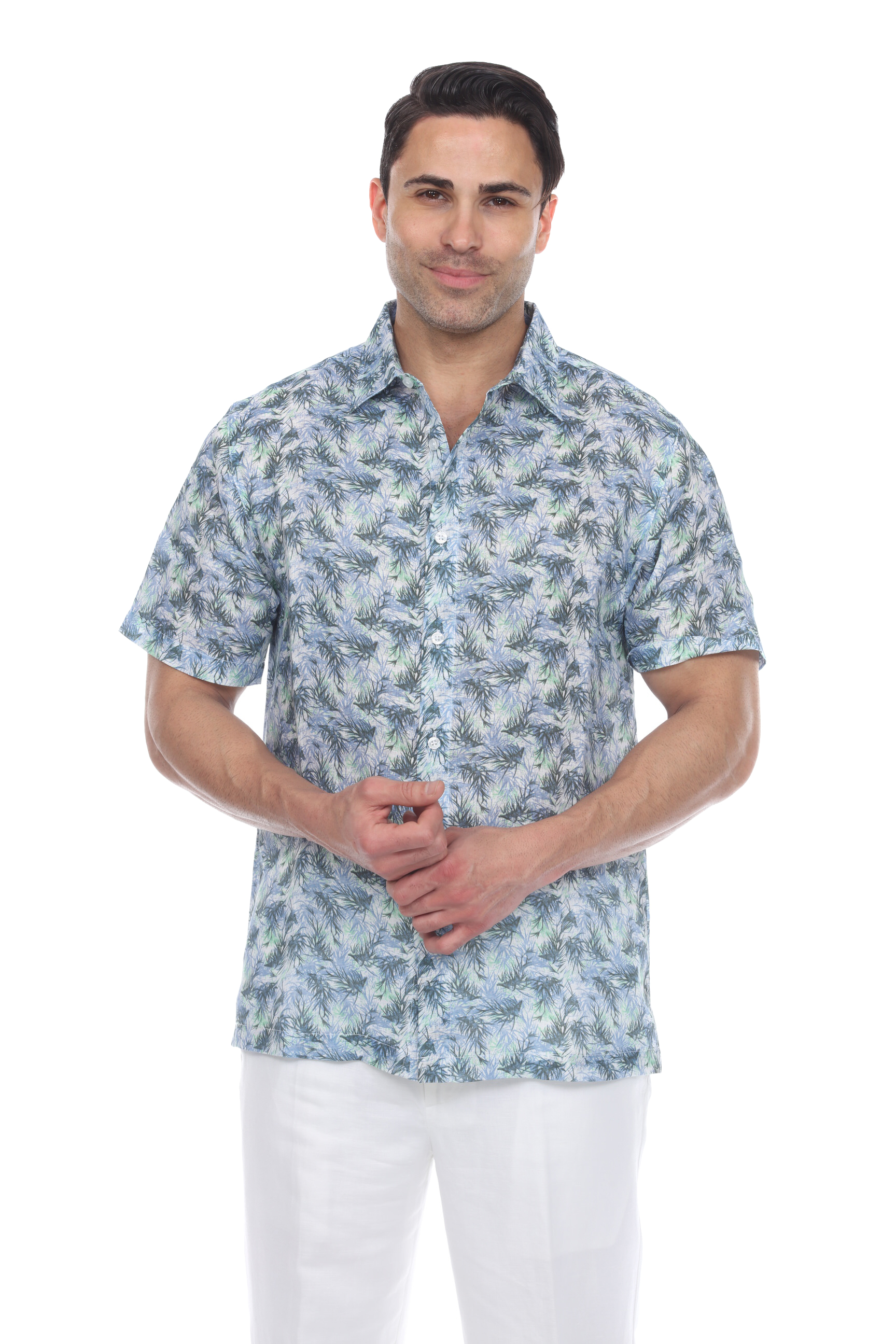 tropical shirt mens uk