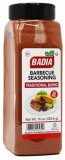 Badia Barbecue Seasonig 16 oz.